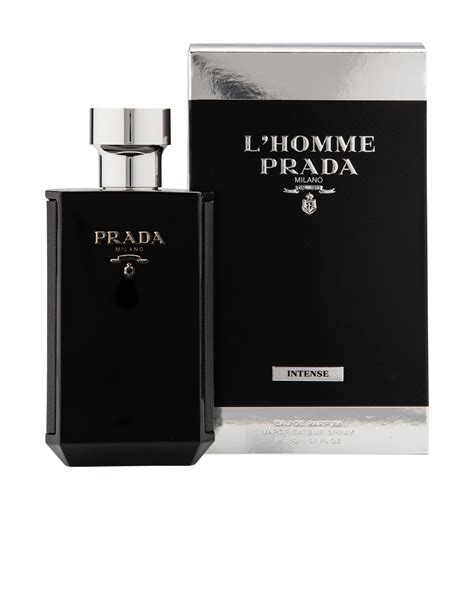 Prada l homme 150ml 